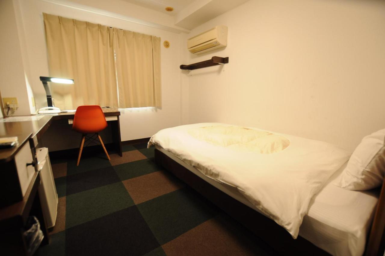 First Hotel Taketoyo Handa  Экстерьер фото
