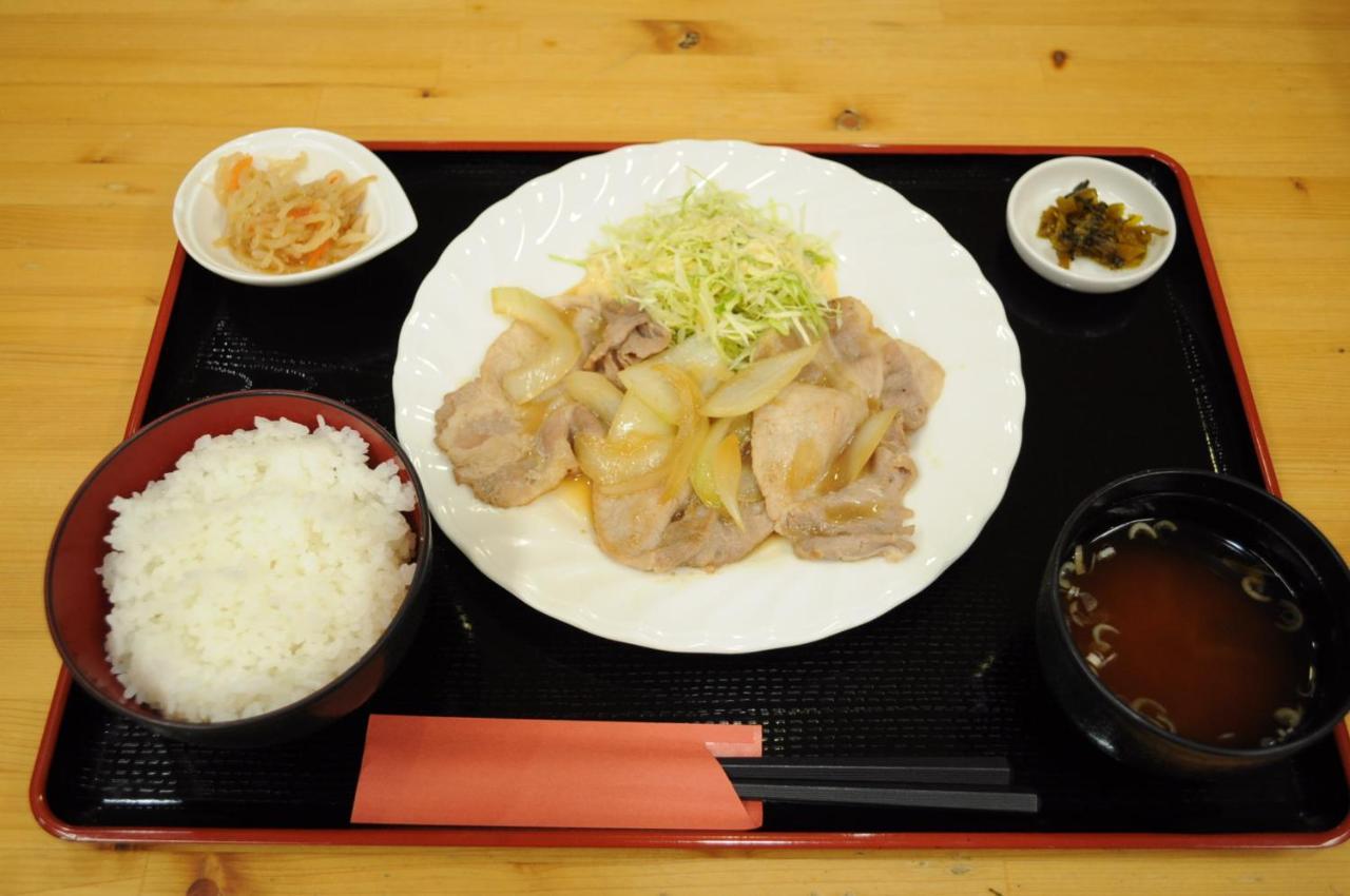 First Hotel Taketoyo Handa  Экстерьер фото
