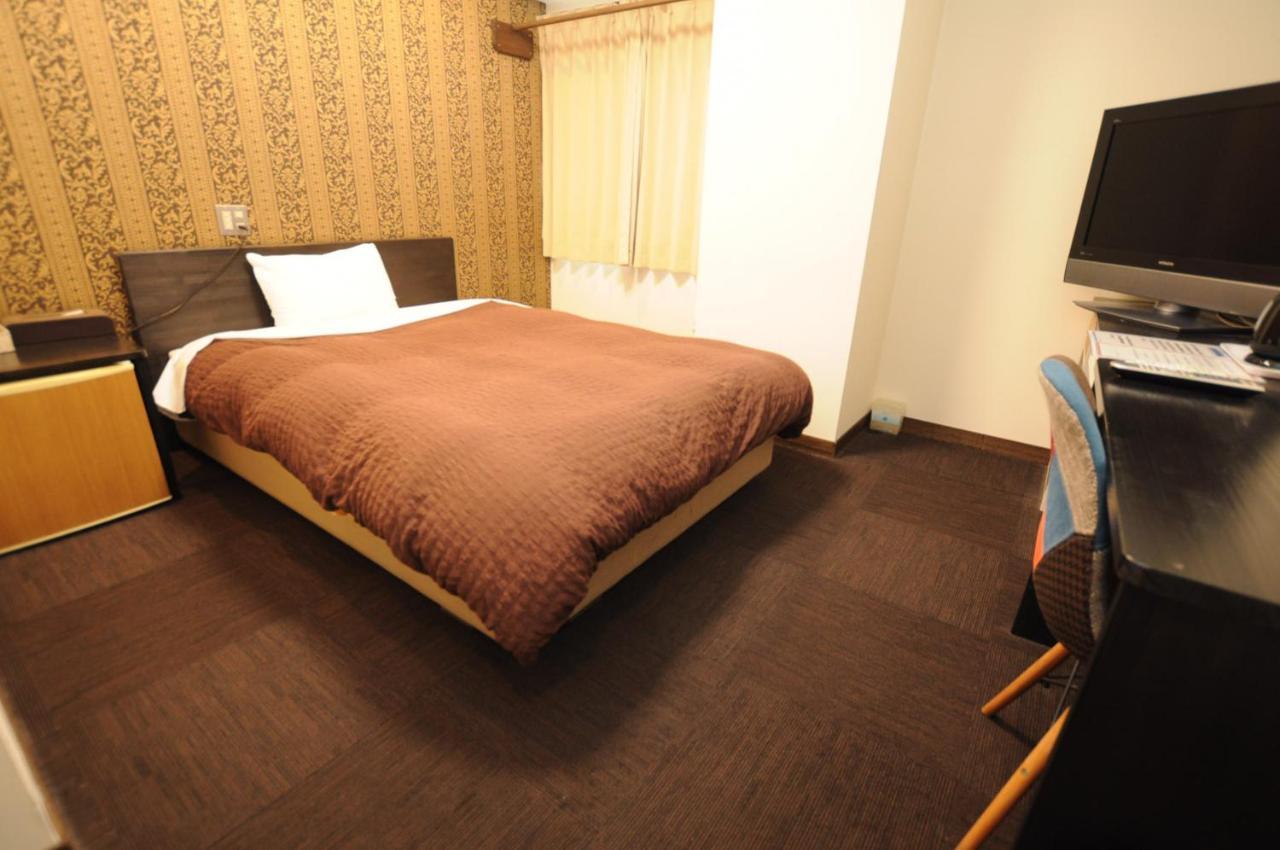 First Hotel Taketoyo Handa  Экстерьер фото