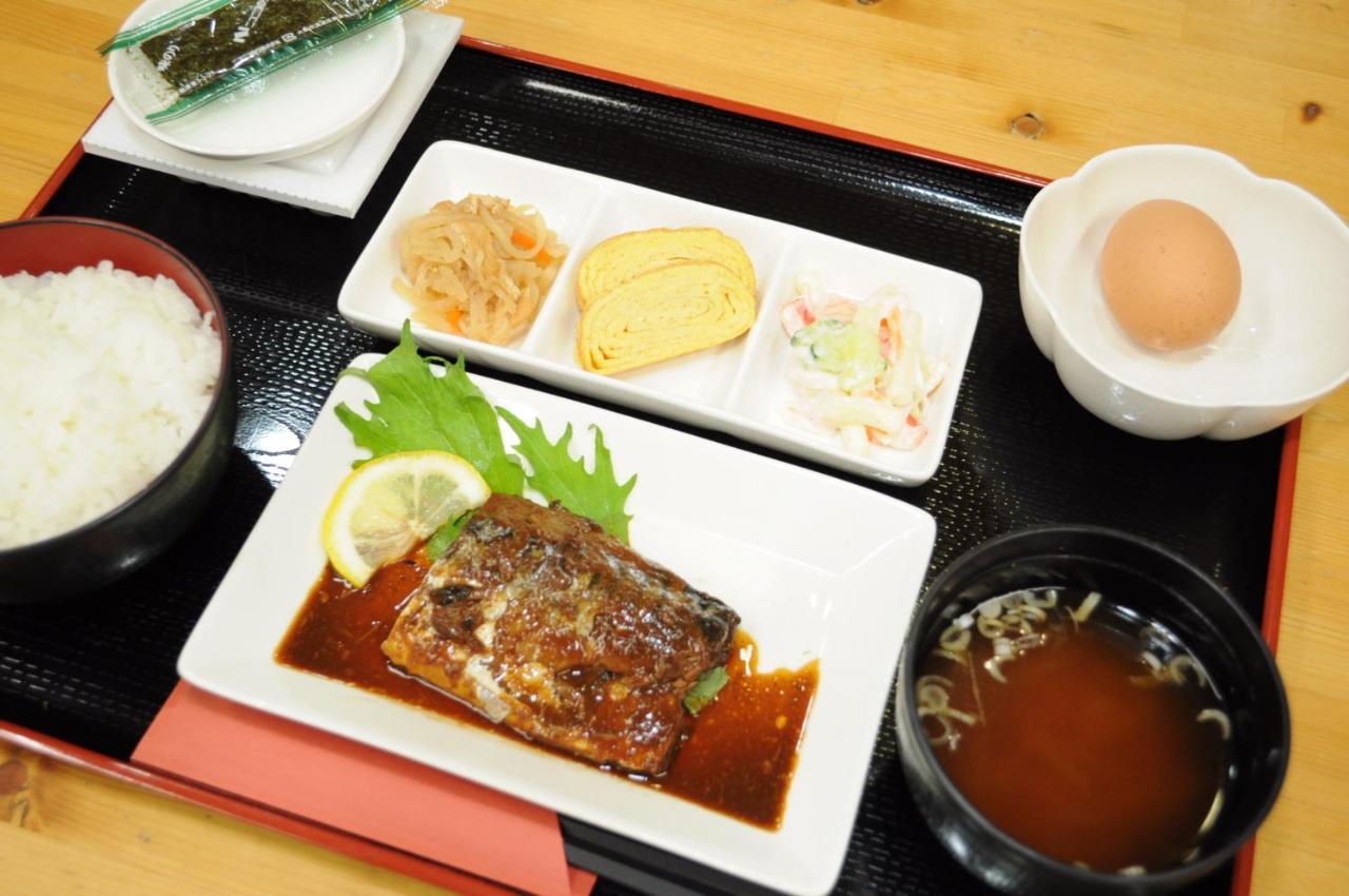 First Hotel Taketoyo Handa  Экстерьер фото