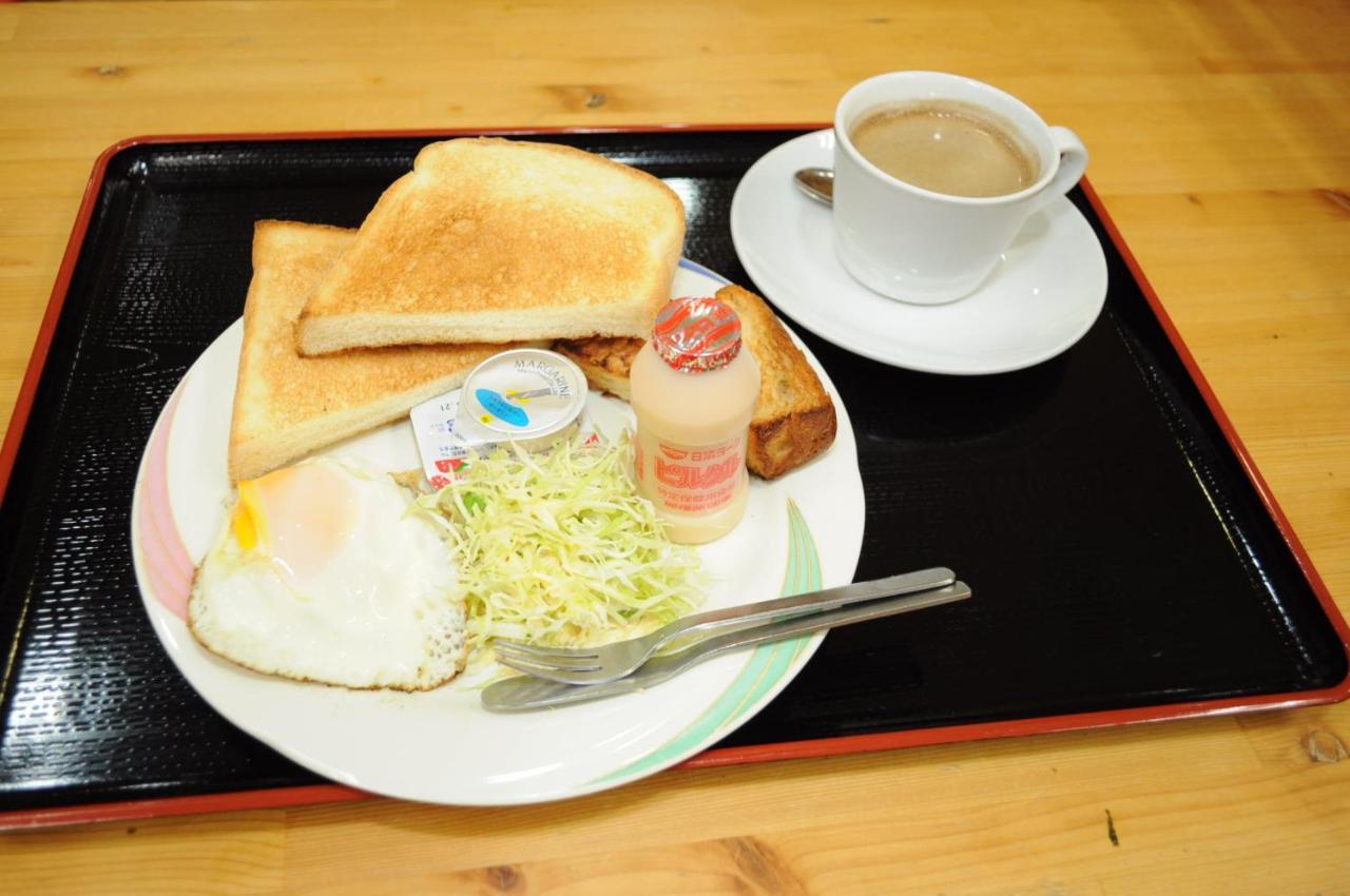First Hotel Taketoyo Handa  Экстерьер фото