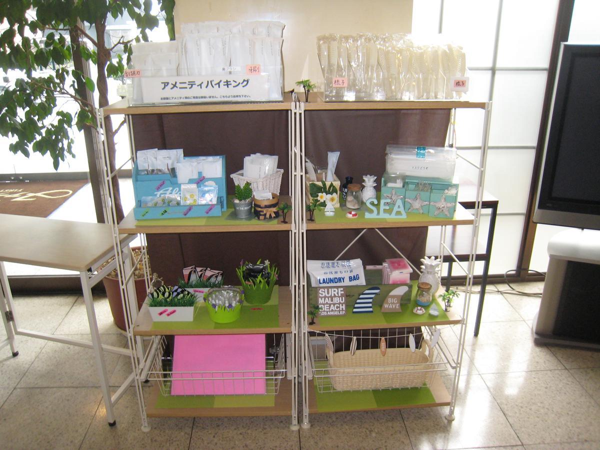 First Hotel Taketoyo Handa  Экстерьер фото