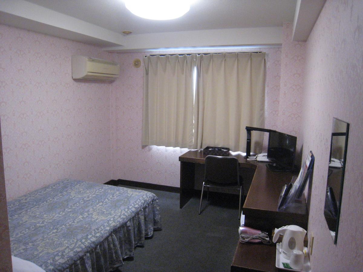 First Hotel Taketoyo Handa  Экстерьер фото