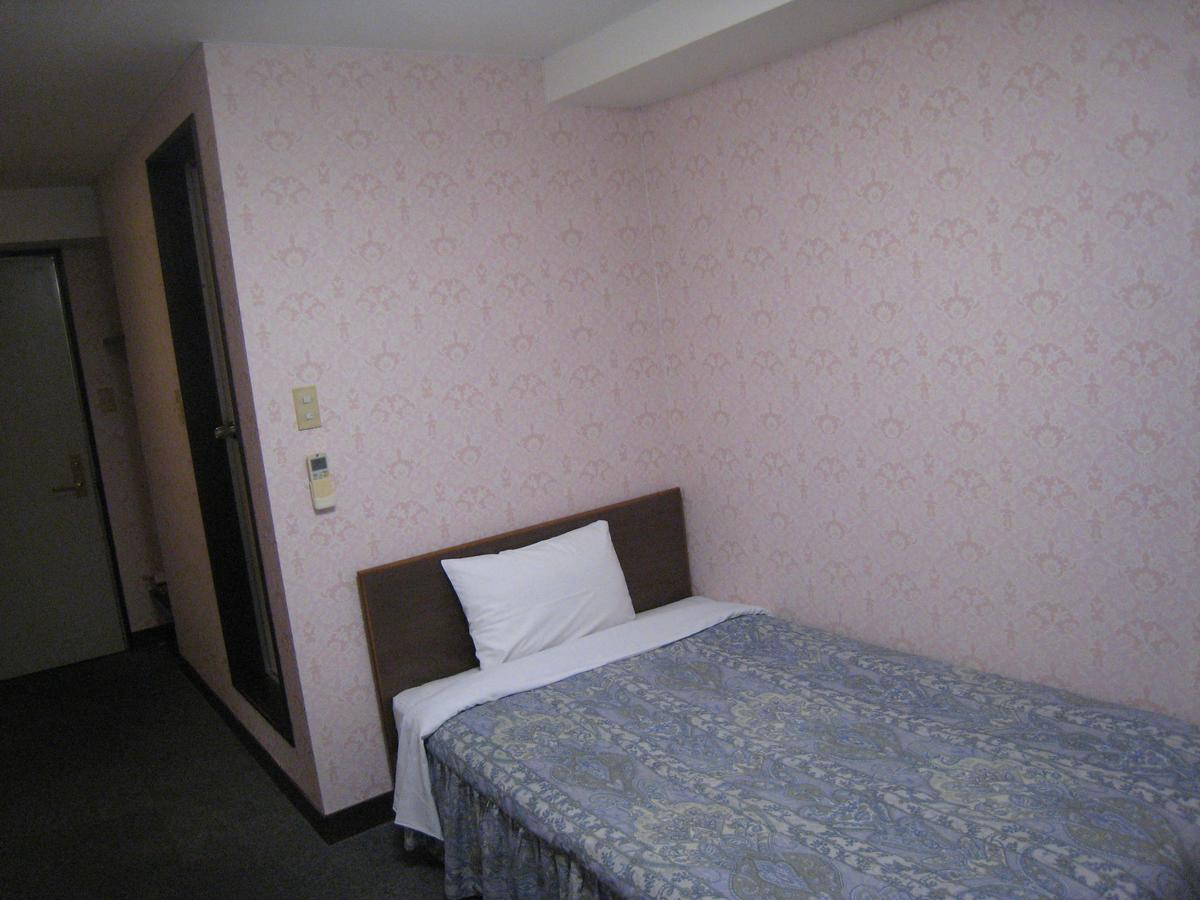 First Hotel Taketoyo Handa  Экстерьер фото
