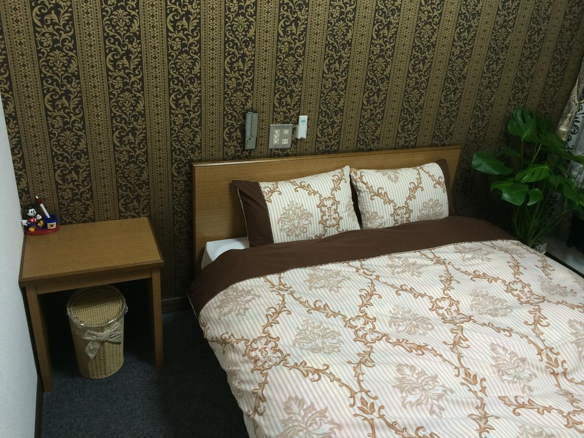 First Hotel Taketoyo Handa  Экстерьер фото